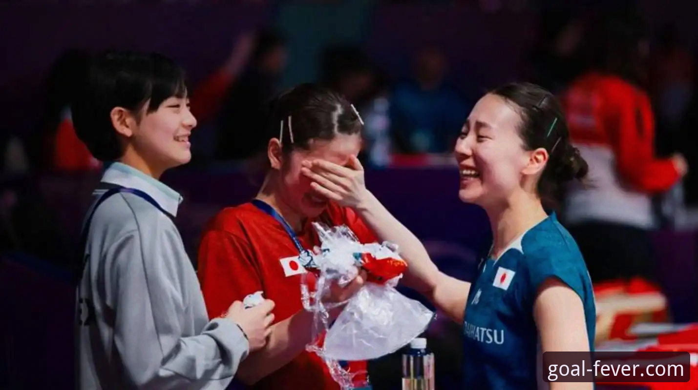 2026尤伯杯半决赛vs日本队：中国女团三连胜再闯决赛，世界杯官方平台带你重温经典之战